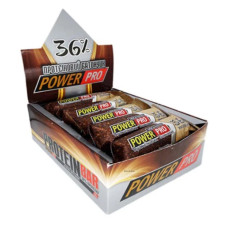 Protein Bar 36% - 20x60g Mochachino Protein Bar 36% - 20x60g Mochachino
