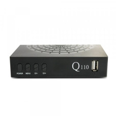 Цифровой ресивер Q-Sat Q-110 RX