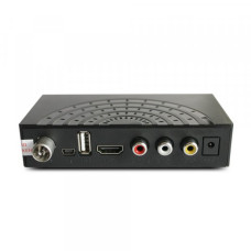Цифровой ресивер Q-Sat Q-115 RX