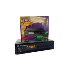 Цифровой ресивер Q-Sat Q-150 RX