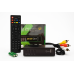 Цифровой ресивер DVB-T2 Q-Sat Q-62 RX