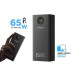 Повербанк для ноутбука ROMOSS 65W Pro (27000 mAh, QC 4.0, Power Delivery 3.0)