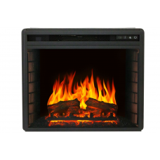 Електрокамін з обігрівом Royal Flame Vision 23 EF LED FX зі звуком Електрокамін з обігрівом Royal Flame Vision 23 EF LED FX зі звуком