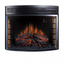 Електрокамін з обігрівом Royal Flame Dioramic 33 LED FX зі звуком Електрокамін з обігрівом Royal Flame Dioramic 33 LED FX зі звуком