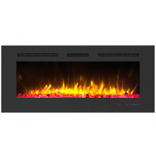Електрокамін з обігрівом Royal Flame Galaxy 36 RF зі звуком Електрокамін з обігрівом Royal Flame Galaxy 36 RF зі звуком