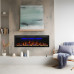 Електрокамін з обігрівом Royal Flame Crystal 50 зі звуком Електрокамін з обігрівом Royal Flame Crystal 50 зі звуком