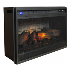 Електрокамін з обігрівом Royal Flame Vision 26 EF LED 3D FX зі звуком Електрокамін з обігрівом Royal Flame Vision 26 EF LED 3D FX зі звуком