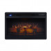 Електрокамін з обігрівом Royal Flame Vision 26 EF LED 3D FX зі звуком Електрокамін з обігрівом Royal Flame Vision 26 EF LED 3D FX зі звуком