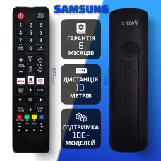 Пульт для SAMSUNG универсальный L1088V