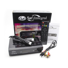 Sat-Integral S-1228