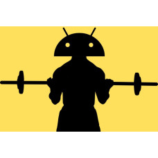 Налаштування Android TV приставки