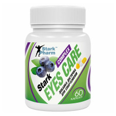 Stark Eyes Care Complex - 60caps Stark Eyes Care Complex - 60caps