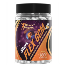 Stark Flex GCM - 180tabs Stark Flex GCM - 180tabs