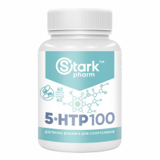 Stark 5-HTP - 60caps Stark 5-HTP - 60caps
