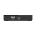 Смарт тв приставка 4K GOOGLE TV PREMIUM BOX S3 PRO