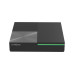 Смарт тв приставка 4K GOOGLE TV PREMIUM BOX S3 PRO