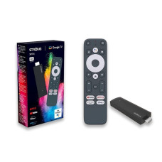 Смарт тв приставка Strong SRT41 2/8Gb (Netflix, GoogleTV)