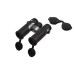 Бінокль "Swarovski" 8х30 CL COMPANION ANTHRACITE з сумкою NORTHERN LIGHTS