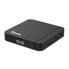 Медиаплеер Tanix W2 2/16Gb Медиаплеер Tanix W2 2/16Gb