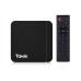 Tanix W2 4/32Gb - тв-бокс с поддержкой 4K и HDR10+
