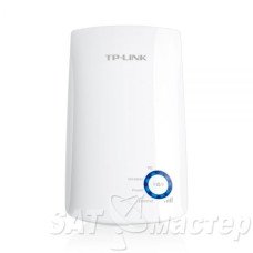 Усилитель WiFi сигнала TP-Link TL-WA850RE