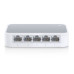Комутатор TP-Link TL-SF 1005D - 5 портів 10/100 Мбіт/с