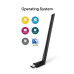 WiFi адаптер Tp-Link Archer T2U Plus 2.4/5GHz WiFi адаптер Tp-Link Archer T2U Plus 2.4/5GHz