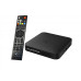 Смарт тв приставка uClan Ustym 4K OTT Premium 1/4GB Смарт тв приставка uClan Ustym 4K OTT Premium 1/4GB