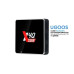 Медиаплеер Ugoos X4Q Cube 2/16Gb