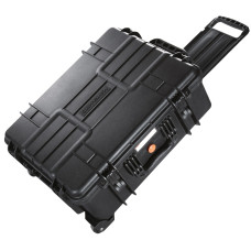 Кейс захисний на коліщатках Vanguard Supreme 53F (Supreme 53F) Кейс захисний на коліщатках Vanguard Supreme 53F (Supreme 53F)