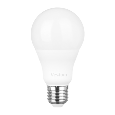 Світлодіодна лампа Vestum A65 15W 3000K 220V E27 1-VS-1102 Світлодіодна лампа Vestum A65 15W 3000K 220V E27 1-VS-1102