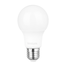 Світлодіодна лампа Vestum A60 10W 4100K 220V E27 1-VS-1105 Світлодіодна лампа Vestum A60 10W 4100K 220V E27 1-VS-1105