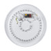 CRYSTAL матовий 72W 395*60мм 3000К- 6500К 5600Lm з пультом метал CRYSTAL матовий 72W 395*60мм 3000К- 6500К 5600Lm з пультом метал
