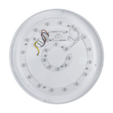 DIAMANT зоряне небо 30W 395*55мм 4000К DIAMANT зоряне небо 30W 395*55мм 4000К