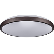 RING матовий 60W 395*60мм 3000К-6500К з дк бронзовий RING матовий 60W 395*60мм 3000К-6500К з дк бронзовий