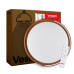 COLISEUM матовий 60W 395*60мм 3000К-6500К з дк біле золото COLISEUM матовий 60W 395*60мм 3000К-6500К з дк біле золото