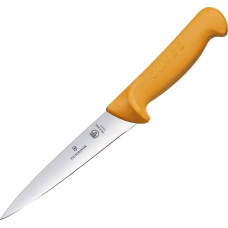 Ніж кухонний Victorinox Swibo, Sticking, жовтий, 18 см Ніж кухонний Victorinox Swibo, Sticking, жовтий, 18 см