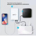 Ибп для роутера MINI DC UPS WGP103 (10400mAh, 5V, 9V, 12V) White - Оригинал. Проверенный. Ибп для роутера MINI DC UPS WGP103 (10400mAh, 5V, 9V, 12V) White - Оригинал. Проверенный.