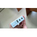 Ибп для роутера MINI DC UPS WGP103 (10400mAh, 5V, 9V, 12V) White - Оригинал. Проверенный. Ибп для роутера MINI DC UPS WGP103 (10400mAh, 5V, 9V, 12V) White - Оригинал. Проверенный.