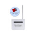 Роутер World Vision 4G Connect Micro 2+ Роутер World Vision 4G Connect Micro 2+