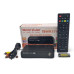 Цифровий ресивер World Vision T644M3 FM