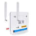 4G Wi-Fi роутер c аккумулятором World Vision CONNECT STANDARD
