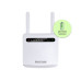 4G Wi-Fi роутер c аккумулятором World Vision CONNECT STANDARD