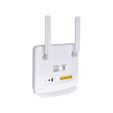 4G Wi-Fi роутер World Vision CONNECT LITE 4G Wi-Fi роутер World Vision CONNECT LITE