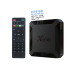 Smart TV приставка X96Q + Android TV прошивка + 30 дней YOUTV Smart TV приставка X96Q + Android TV прошивка + 30 дней YOUTV