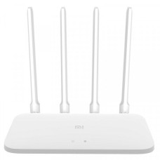 Маршрутизатор Xiaomi Mi Router 4A, Wi-Fi (2,4/5 ГГц) 1200Мбіт/с | DVB4230GL Маршрутизатор Xiaomi Mi Router 4A, Wi-Fi (2,4/5 ГГц) 1200Мбіт/с | DVB4230GL