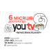 Тариф максимальний YOUTV на 6 міс.