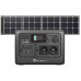 Зарядна електростанція Bluetti PowerOak EB55 537Wh/700W PB930340