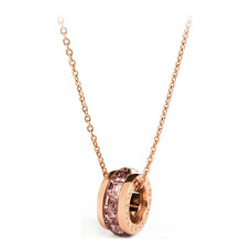 Brosway Ladies Necklace BDA07 Brosway Ladies Necklace BDA07