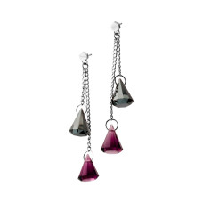 Brosway Ladies Earrings BDI04 Brosway Ladies Earrings BDI04